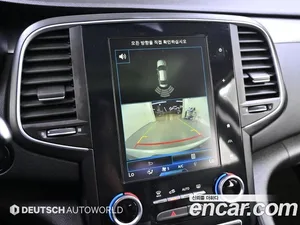 Renault SM6, 2016 — миниатюра 15