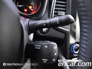 Renault SM6, 2016 — миниатюра 16