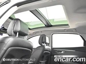 Renault SM6, 2016 — миниатюра 18