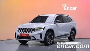 Renault Grand Koleos, 2025 — миниатюра 30