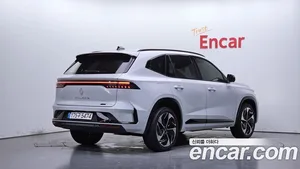 Renault Grand Koleos, 2025 — миниатюра 1