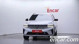 Renault Grand Koleos, 2025 — миниатюра 2