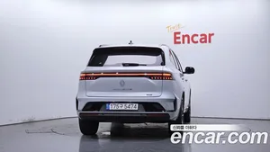 Renault Grand Koleos, 2025 — миниатюра 3