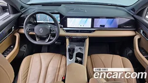 Renault Grand Koleos, 2025 — миниатюра 9
