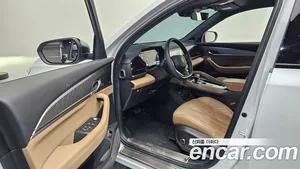 Renault Grand Koleos, 2025 — миниатюра 12
