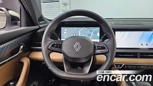 Renault Grand Koleos, 2025 — миниатюра 18
