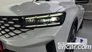Renault Grand Koleos, 2025 — миниатюра 7