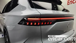 Renault Grand Koleos, 2025 — миниатюра 8
