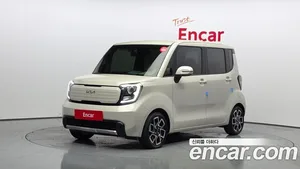 Kia RAY, 2024 — миниатюра 1