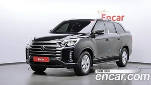KGM Rexton, 2021 — миниатюра 1