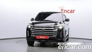 KGM Rexton, 2021 — миниатюра 3