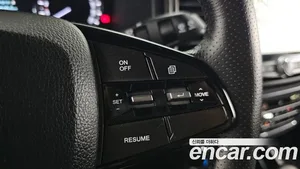 KGM Rexton, 2021 — миниатюра 18