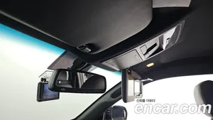 KGM Rexton, 2021 — миниатюра 20