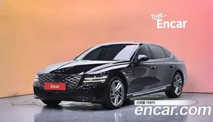 Genesis G80, 2024 — миниатюра 30