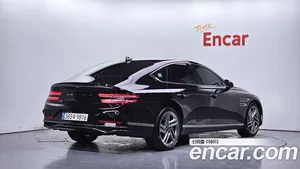Genesis G80, 2024 — миниатюра 1