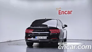 Genesis G80, 2024 — миниатюра 3