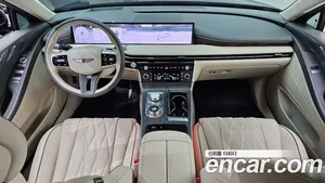 Genesis G80, 2024 — миниатюра 9