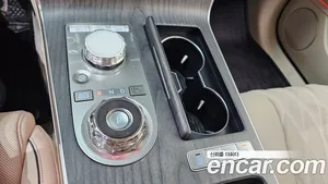 Genesis G80, 2024 — миниатюра 11