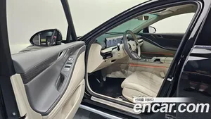 Genesis G80, 2024 — миниатюра 12