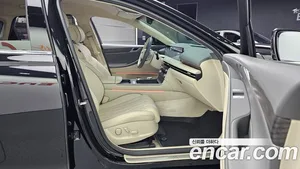 Genesis G80, 2024 — миниатюра 16