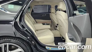 Genesis G80, 2024 — миниатюра 17