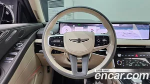 Genesis G80, 2024 — миниатюра 18