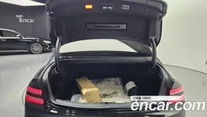Genesis G80, 2024 — миниатюра 25