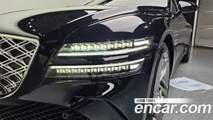 Genesis G80, 2024 — миниатюра 7
