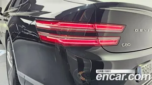 Genesis G80, 2024 — миниатюра 8