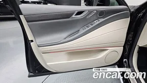 Genesis G80, 2024 — миниатюра 13