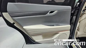 Genesis G80, 2024 — миниатюра 14