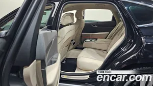 Genesis G80, 2024 — миниатюра 15