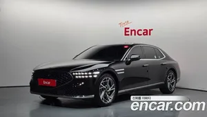 Genesis G90, 2023 — миниатюра 1