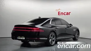 Genesis G90, 2023 — миниатюра 2