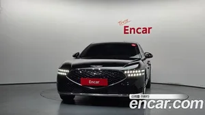 Genesis G90, 2023 — миниатюра 3