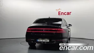 Genesis G90, 2023 — миниатюра 4