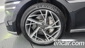 Genesis G90, 2023 — миниатюра 5