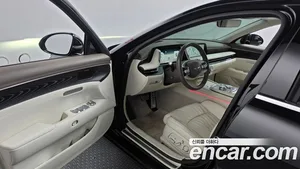Genesis G90, 2023 — миниатюра 13