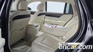 Genesis G90, 2023 — миниатюра 17