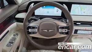 Genesis G90, 2023 — миниатюра 20