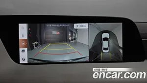 Genesis G90, 2023 — миниатюра 21