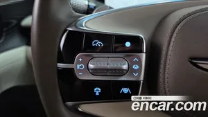 Genesis G90, 2023 — миниатюра 23