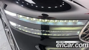 Genesis G90, 2023 — миниатюра 8