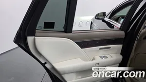 Genesis G90, 2023 — миниатюра 15