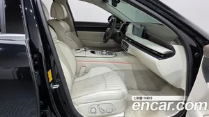 Genesis G90, 2023 — миниатюра 16