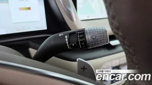 Genesis G90, 2023 — миниатюра 29