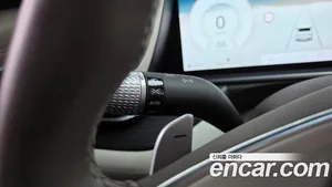 Genesis G90, 2023 — миниатюра 30