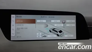 Genesis G90, 2023 — миниатюра 32