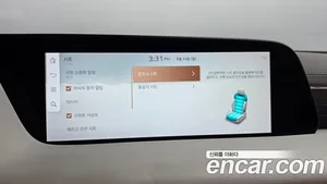 Genesis G90, 2023 — миниатюра 34