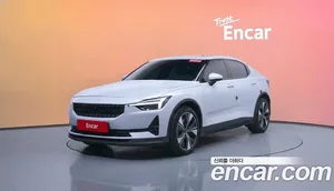 Polestar Polestar 2, 2023 — миниатюра 32